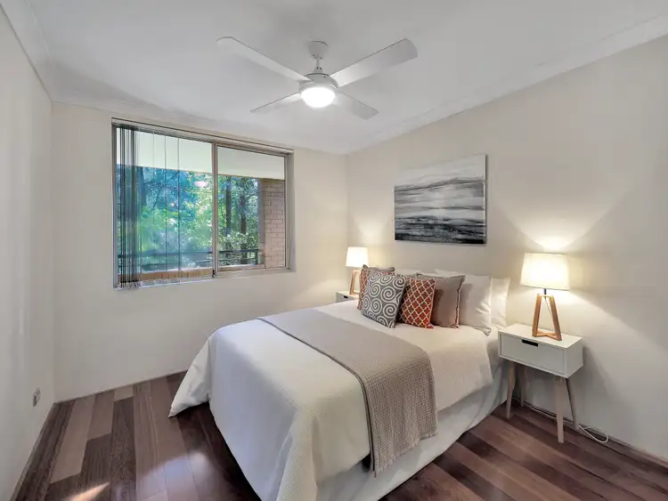Sixth view of Homely apartment listing, 27K/19-21 George Street, North Strathfield NSW 2137