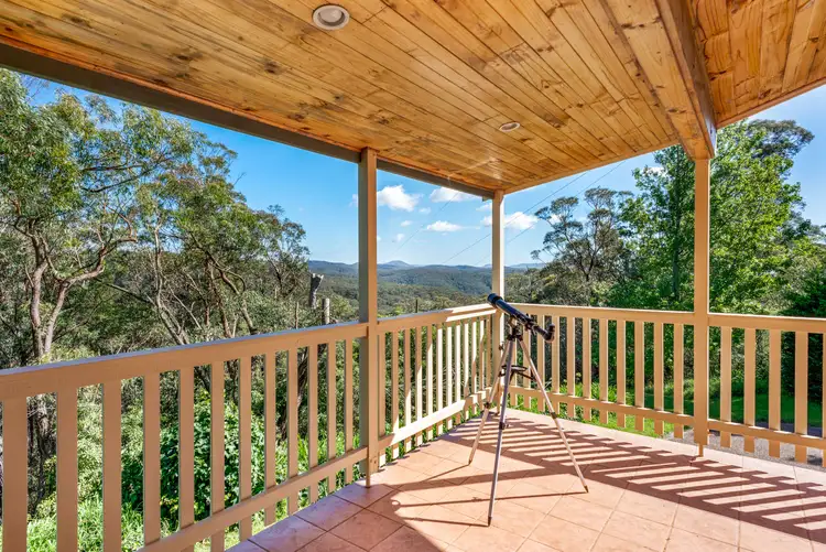 Second view of Homely house listing, 12 Lurline St, Wentworth Falls NSW 2782