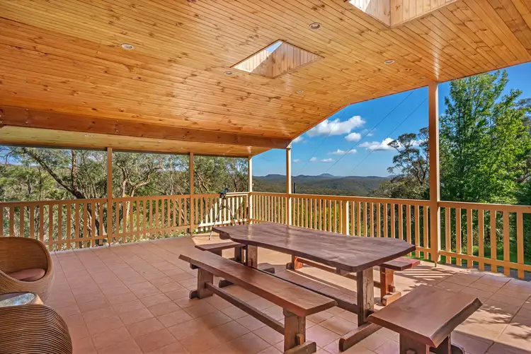 Fourth view of Homely house listing, 12 Lurline St, Wentworth Falls NSW 2782