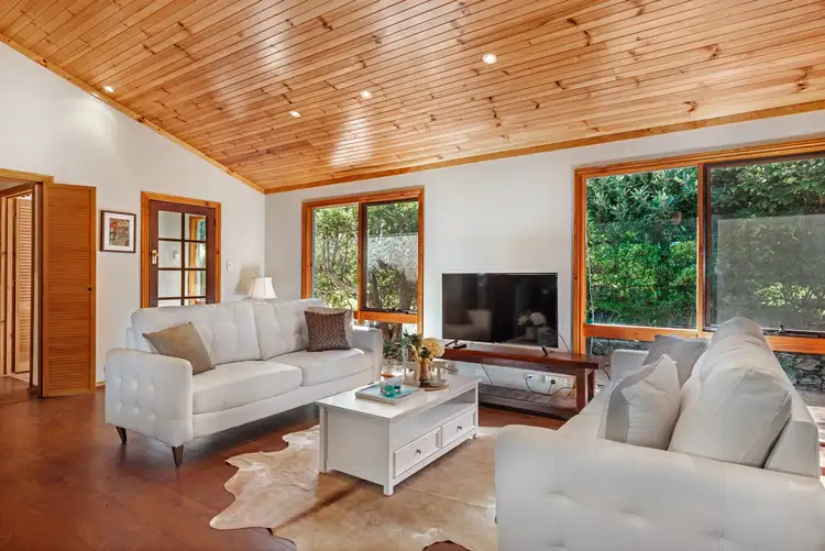 Fifth view of Homely house listing, 12 Lurline St, Wentworth Falls NSW 2782