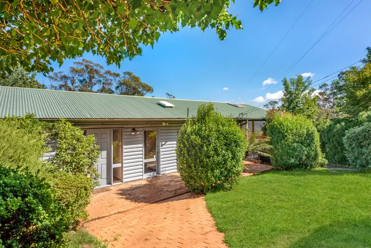 Sixth view of Homely house listing, 12 Lurline St, Wentworth Falls NSW 2782