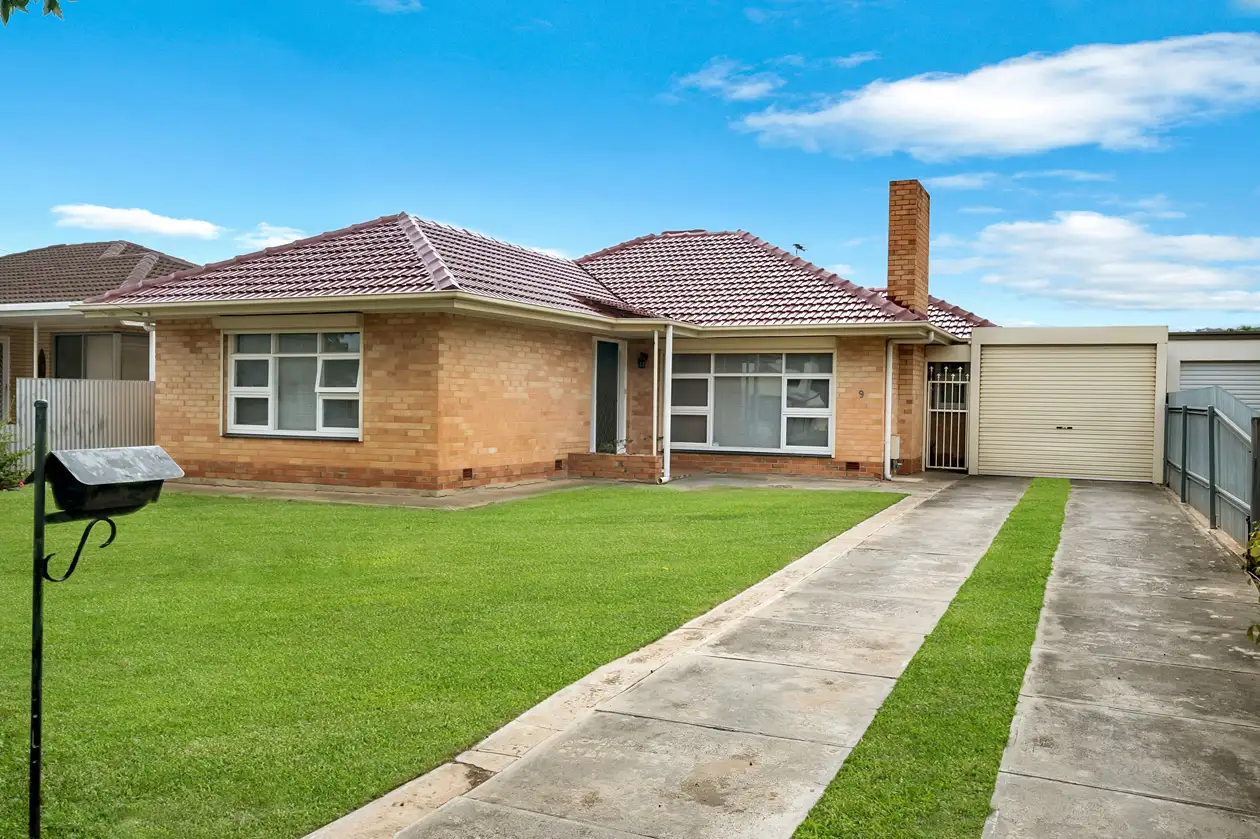 Main view of Homely house listing, 9 Donald Street, St Marys SA 5042