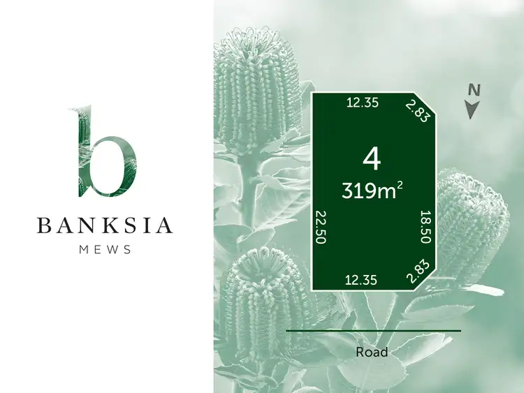 Main view of Homely land listing, Lot 4/63 Elizabeth Street, Banksia Park SA 5091