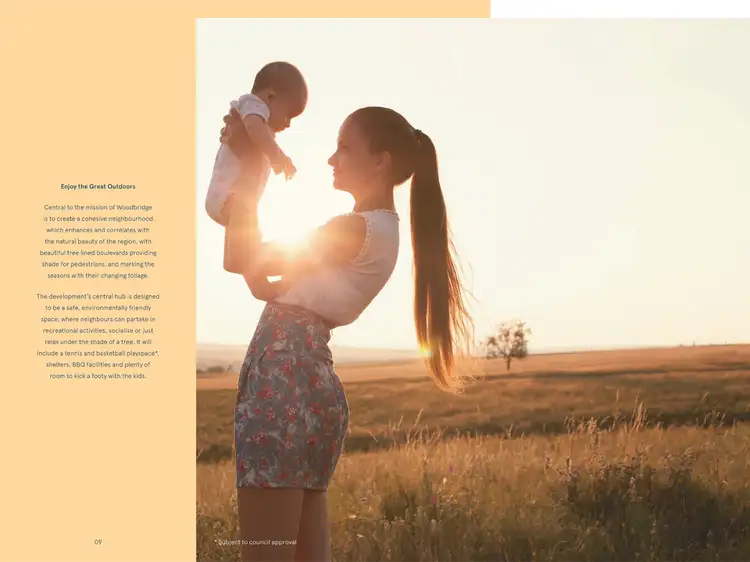 Third view of Homely land listing, Lot 101 Brodie Circuit, Angle Vale SA 5117