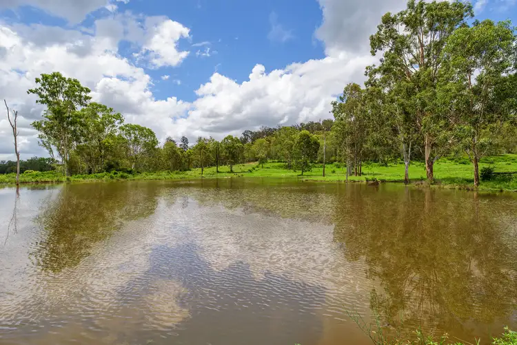 Second view of Homely rural property listing, 635 Wide Bay Highway, Bells Bridge QLD 4570