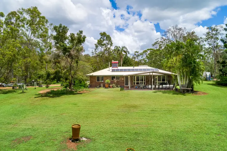 Fifth view of Homely rural property listing, 635 Wide Bay Highway, Bells Bridge QLD 4570