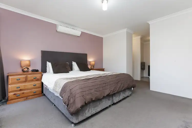 Fourth view of Homely house listing, 12 Winslow Brace, Alkimos WA 6038