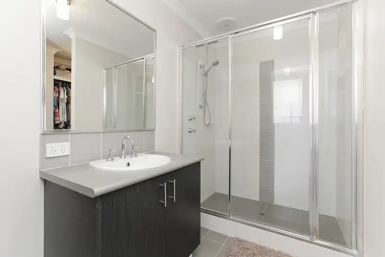 Fifth view of Homely house listing, 12 Winslow Brace, Alkimos WA 6038