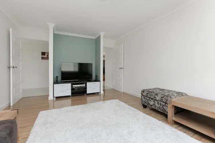 Seventh view of Homely house listing, 12 Winslow Brace, Alkimos WA 6038