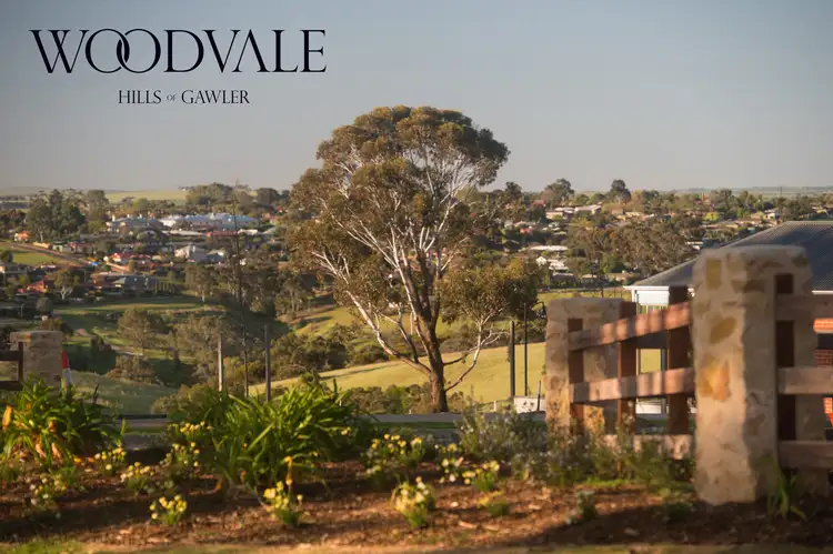 Third view of Homely land listing, Lot 201 Heseltine Circuit, Gawler South SA 5118