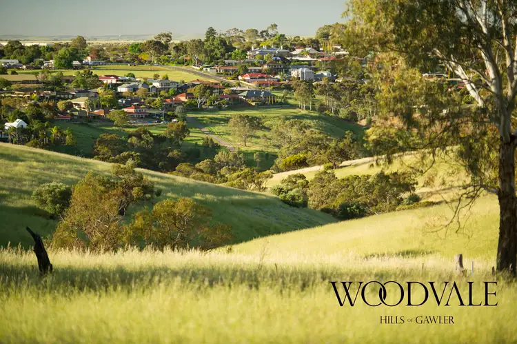 Fourth view of Homely land listing, Lot 201 Heseltine Circuit, Gawler South SA 5118