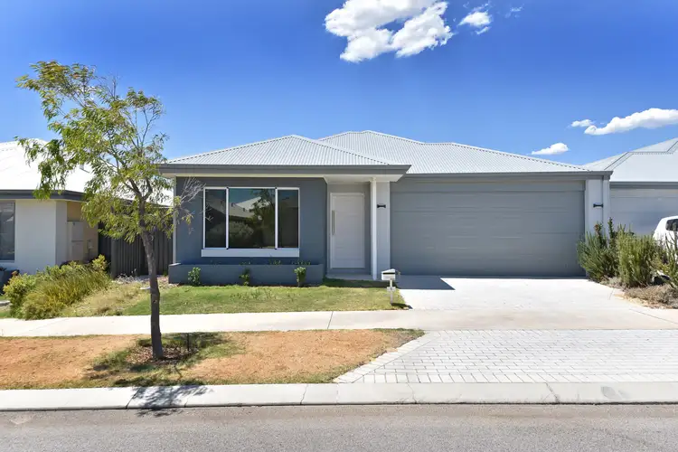 6 Scripta Way, Jindalee WA 6036