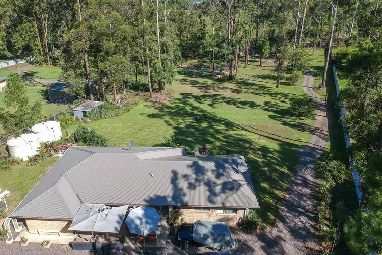 Third view of Homely house listing, 405 Old Caloundra Road, Glenview QLD 4553