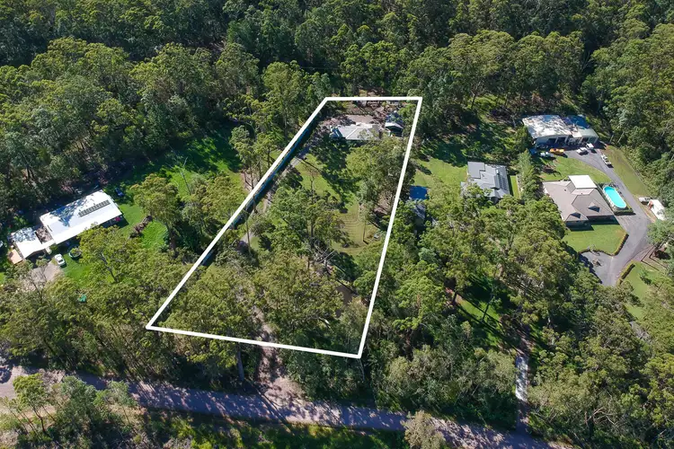 Fourth view of Homely house listing, 405 Old Caloundra Road, Glenview QLD 4553