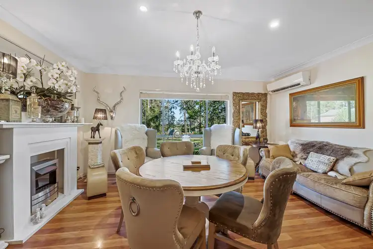 Fifth view of Homely house listing, 405 Old Caloundra Road, Glenview QLD 4553