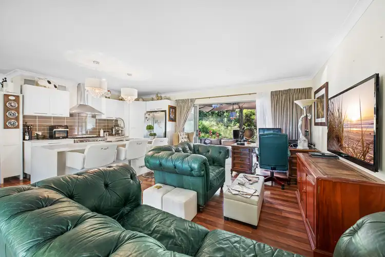 Sixth view of Homely house listing, 405 Old Caloundra Road, Glenview QLD 4553