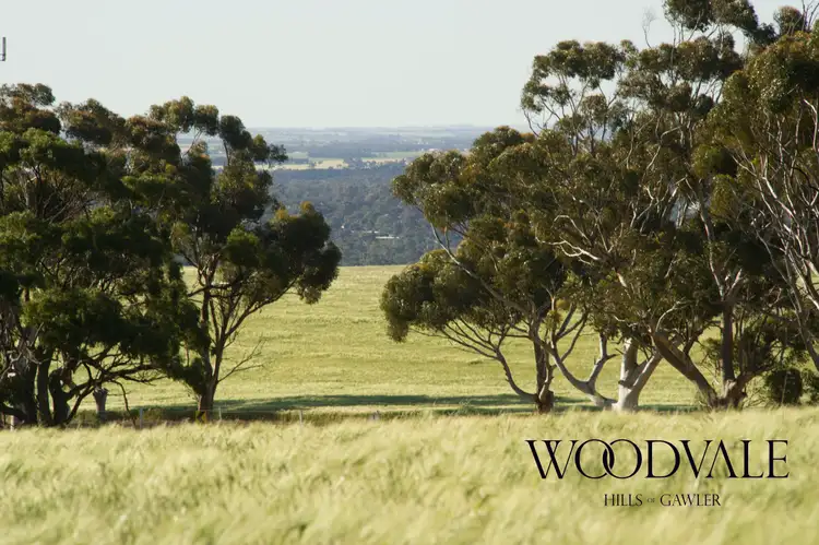 Fourth view of Homely land listing, Lot 204 Heseltine Circuit, Gawler South SA 5118