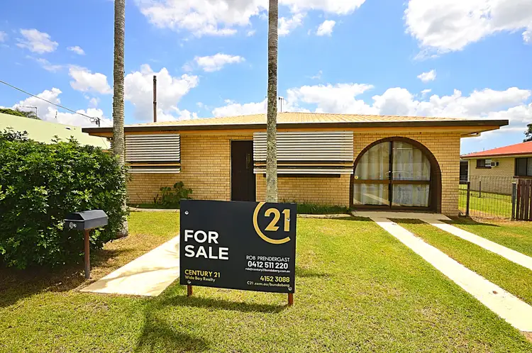 Main view of Homely house listing, 92 Sims Road, Walkervale QLD 4670