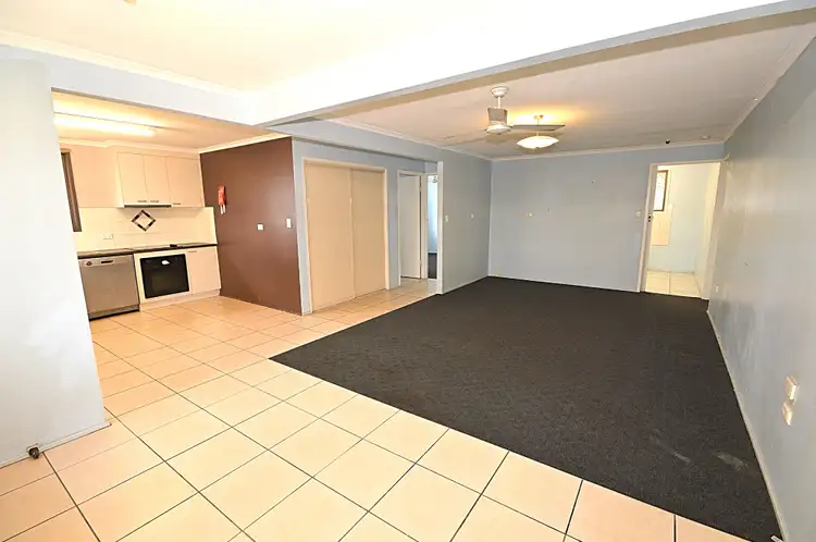 Second view of Homely house listing, 92 Sims Road, Walkervale QLD 4670