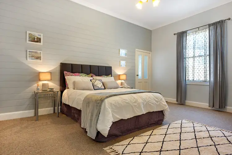 Second view of Homely house listing, 42 Clissold St, Katoomba NSW 2780