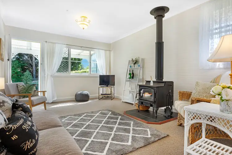 Third view of Homely house listing, 42 Clissold St, Katoomba NSW 2780