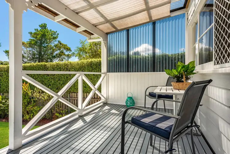 Fourth view of Homely house listing, 42 Clissold St, Katoomba NSW 2780