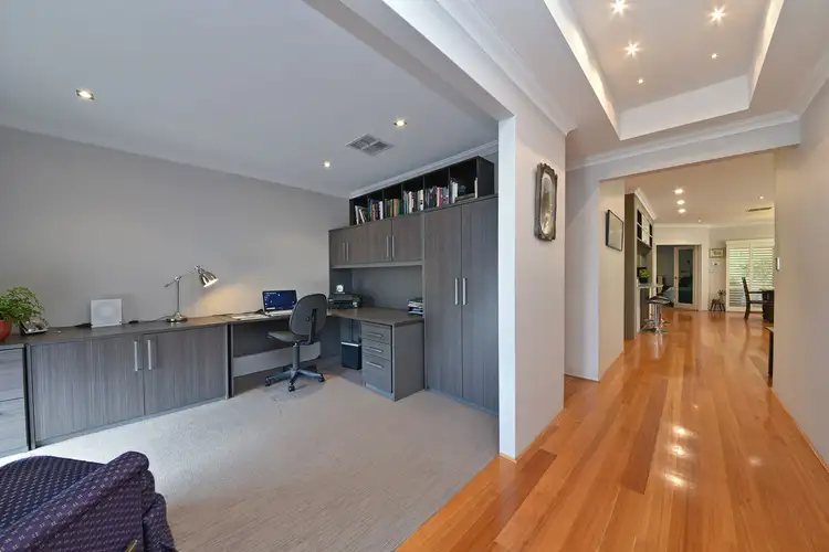 Second view of Homely house listing, 3 Cockleshell Brace, Jindalee WA 6036