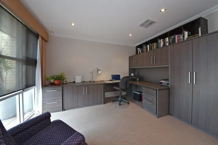 Third view of Homely house listing, 3 Cockleshell Brace, Jindalee WA 6036