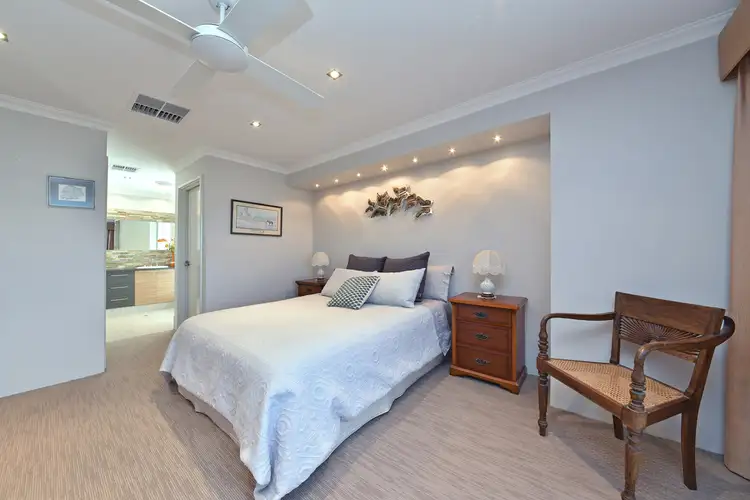 Fifth view of Homely house listing, 3 Cockleshell Brace, Jindalee WA 6036