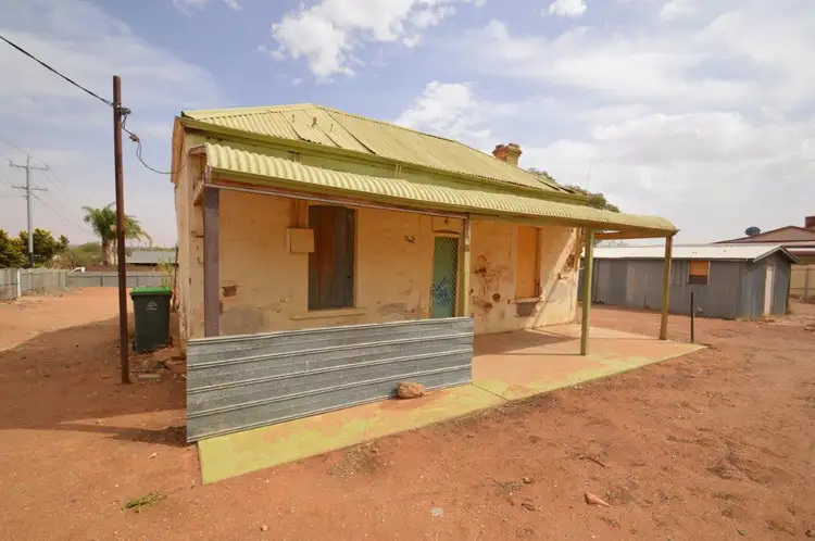 142 Pell Street, Broken Hill NSW 2880