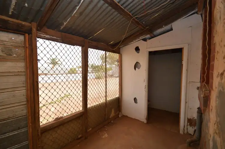 Sixth view of Homely house listing, 142 Pell Street, Broken Hill NSW 2880