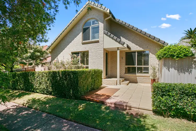 5/22-24 Franklin Road, Cronulla NSW 2230