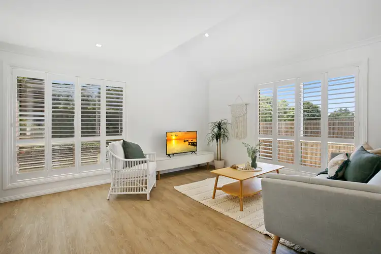 Third view of Homely townhouse listing, 5/22-24 Franklin Road, Cronulla NSW 2230