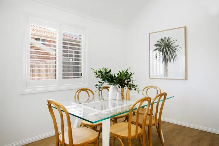 Fourth view of Homely townhouse listing, 5/22-24 Franklin Road, Cronulla NSW 2230