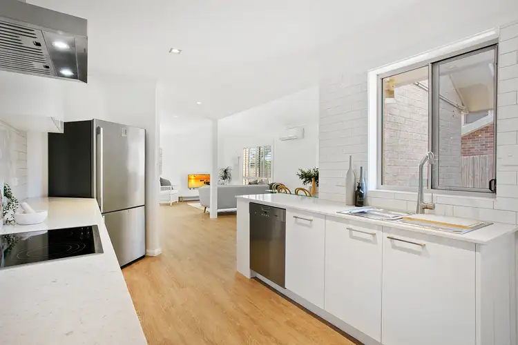 Fifth view of Homely townhouse listing, 5/22-24 Franklin Road, Cronulla NSW 2230