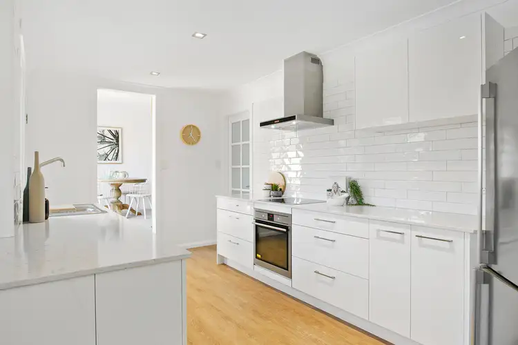 Sixth view of Homely townhouse listing, 5/22-24 Franklin Road, Cronulla NSW 2230