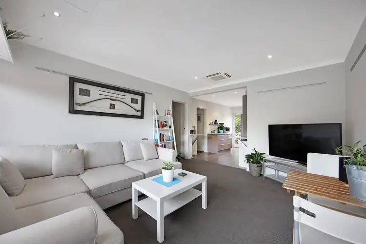Third view of Homely apartment listing, 12/21-23 Tiuna Grove, Elwood VIC 3184