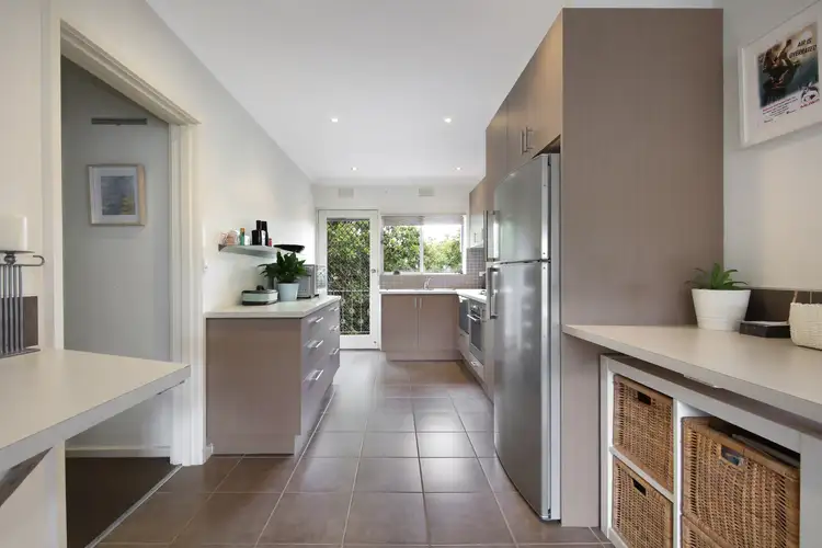 Fourth view of Homely apartment listing, 12/21-23 Tiuna Grove, Elwood VIC 3184