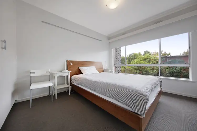 Sixth view of Homely apartment listing, 12/21-23 Tiuna Grove, Elwood VIC 3184