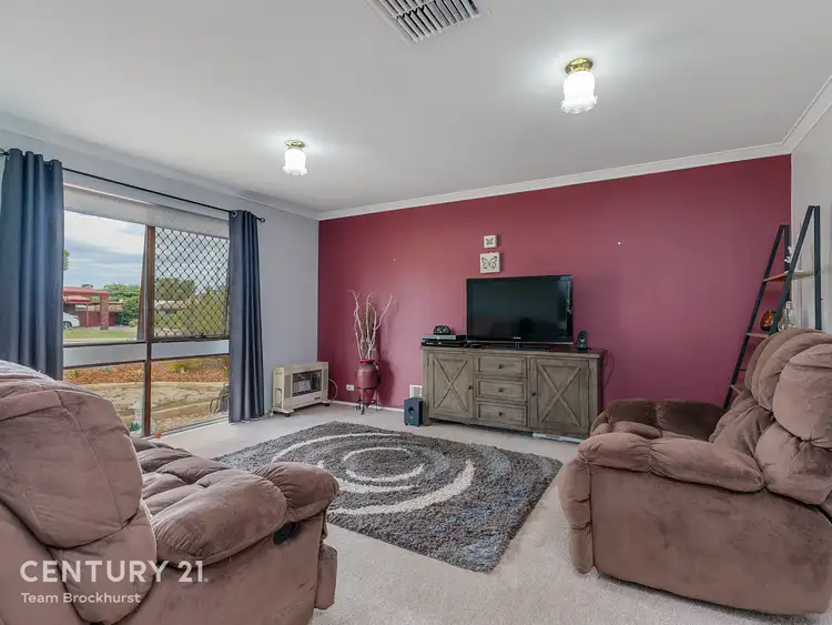Second view of Homely house listing, 9 Lawrence Street, Gosnells WA 6110