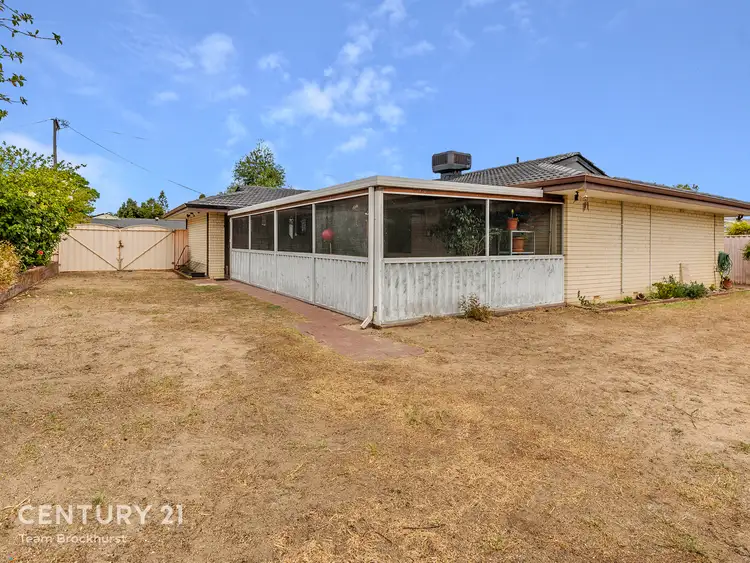 Fourth view of Homely house listing, 9 Lawrence Street, Gosnells WA 6110