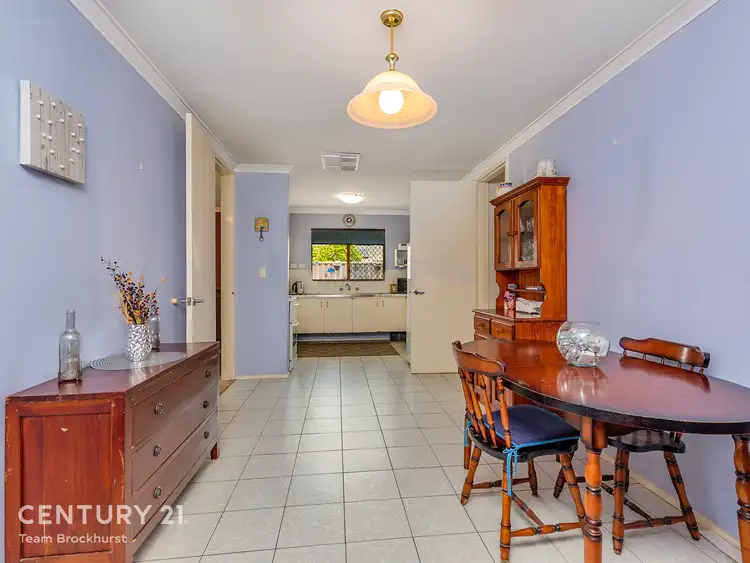 Sixth view of Homely house listing, 9 Lawrence Street, Gosnells WA 6110