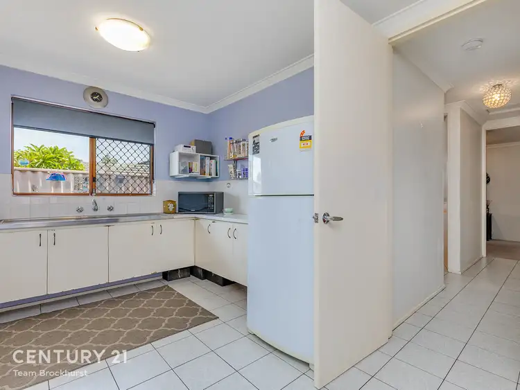 Seventh view of Homely house listing, 9 Lawrence Street, Gosnells WA 6110