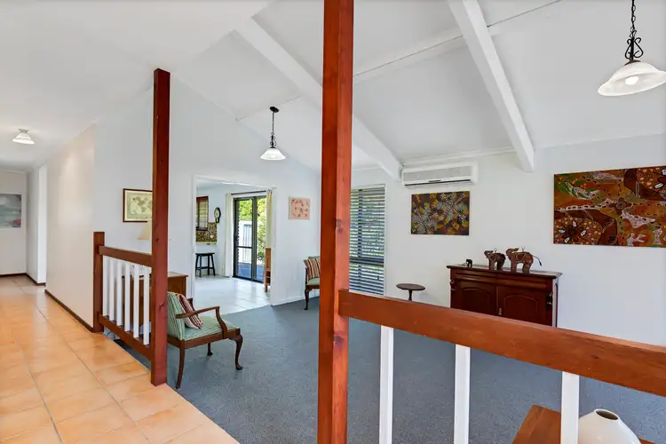Second view of Homely house listing, 7 Hilltop Crescent, Maroochydore QLD 4558