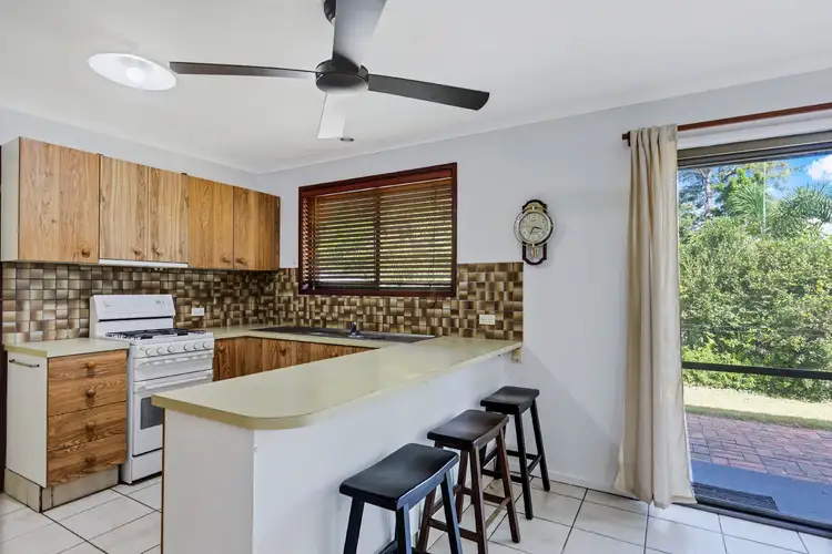 Fifth view of Homely house listing, 7 Hilltop Crescent, Maroochydore QLD 4558