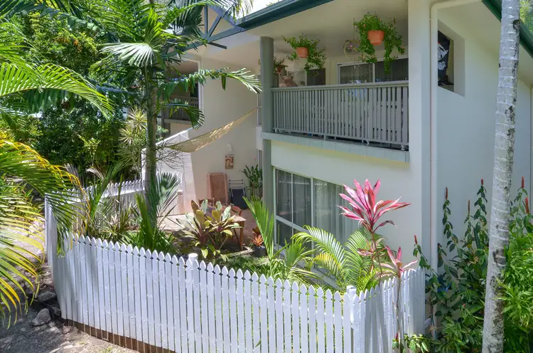 5/11 Tropic Court, Port Douglas QLD 4877