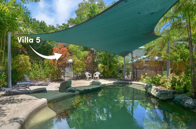 Third view of Homely townhouse listing, 5/11 Tropic Court, Port Douglas QLD 4877