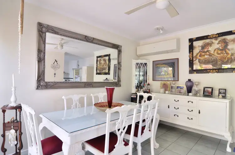 Fourth view of Homely townhouse listing, 5/11 Tropic Court, Port Douglas QLD 4877