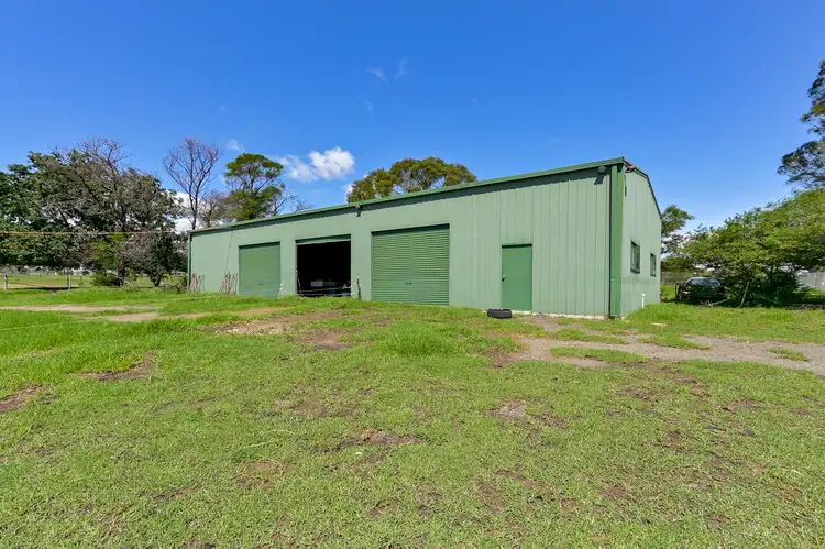 Second view of Homely rural property listing, 50 Bargo Road, Bargo NSW 2574