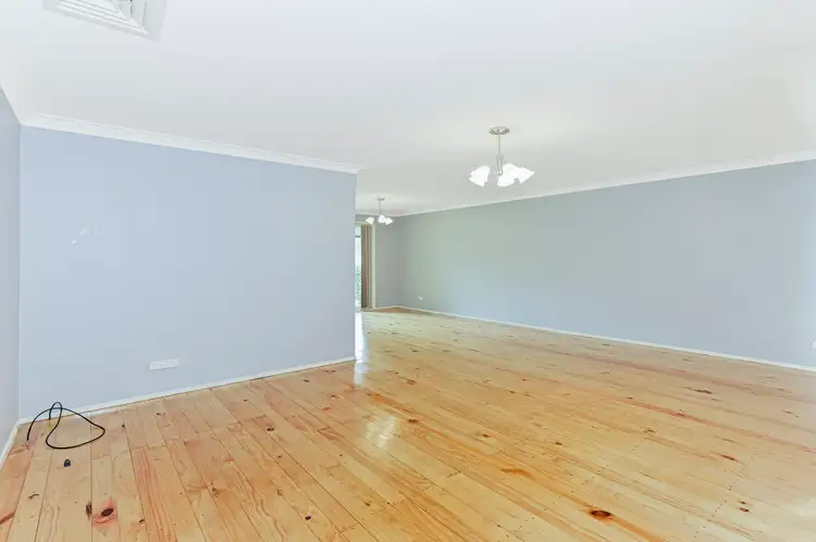 Second view of Homely house listing, 39 Bellinger Road, Ruse NSW 2560